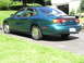 1996 Ford Taurus